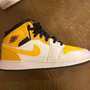 Jordan 1